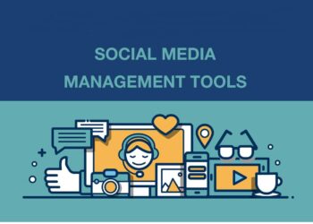 Social Media Management Tools