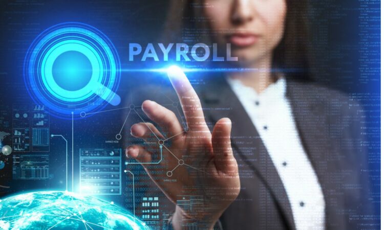 Payroll Software