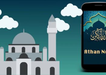 Best Azan Software