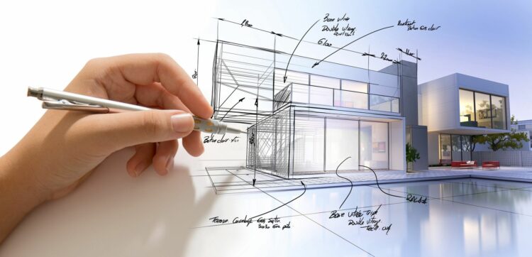 Architectural Design Software