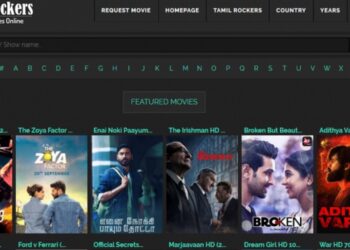 TamilRockers Alternatives