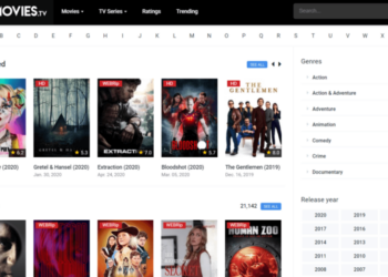 Yify Movies Alternatives