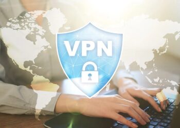 VPN