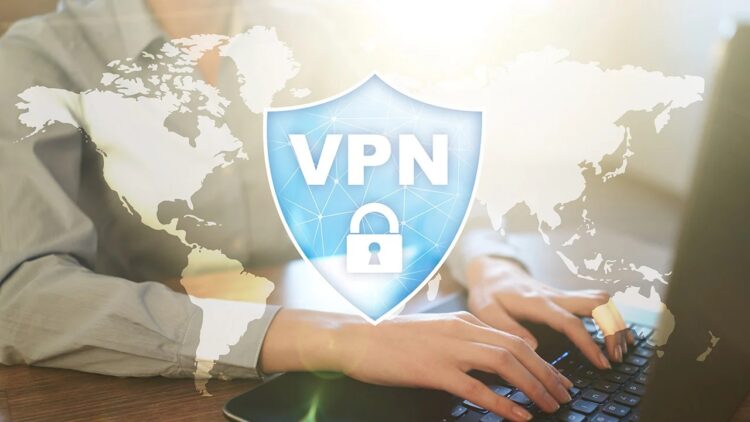 VPN