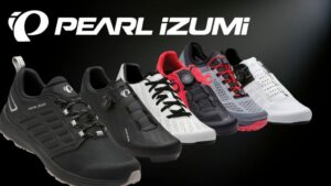 Pearl Izumi