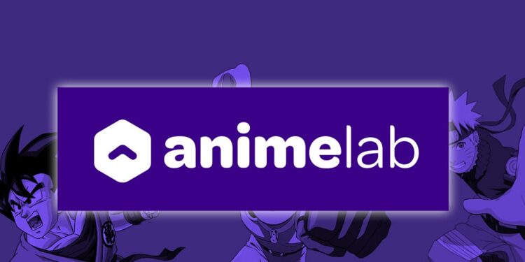 Animelab Alternatives