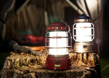 Camping Lantern