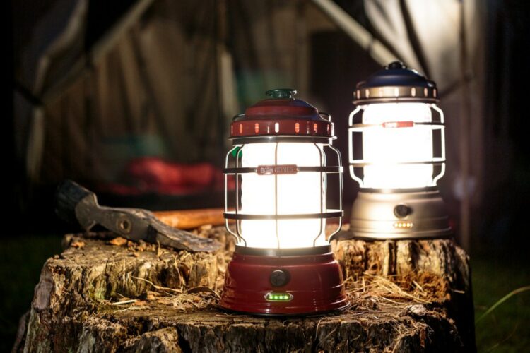 Camping Lantern