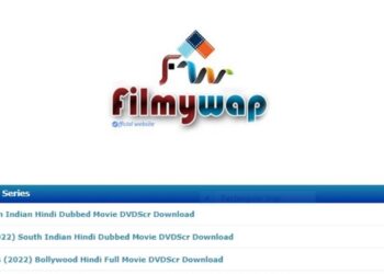 Filmywap Alternatives