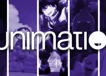 Funimation Alternatives