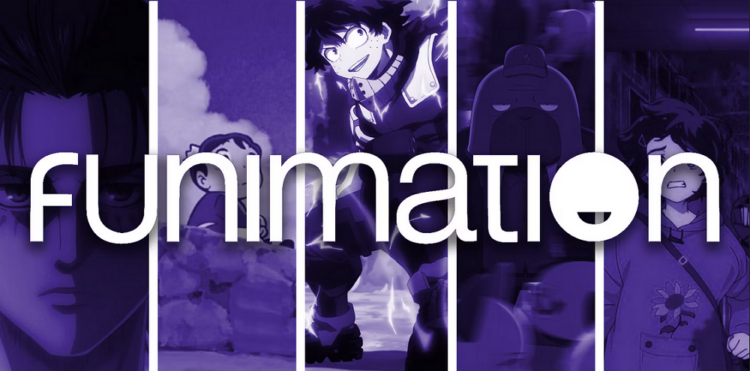 Funimation Alternatives