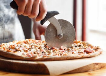 Pizza Cutter