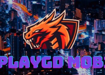 Playgd.mobi App download