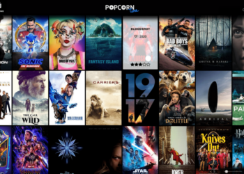 Popcorn Time Alternatives