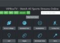 VIPBoxTV Alternatives