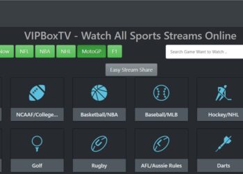 VIPBoxTV Alternatives