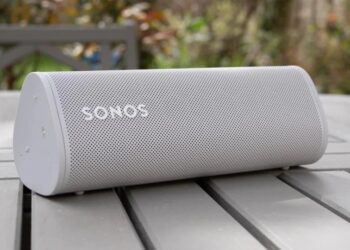 Sonos Roam Bluetooth