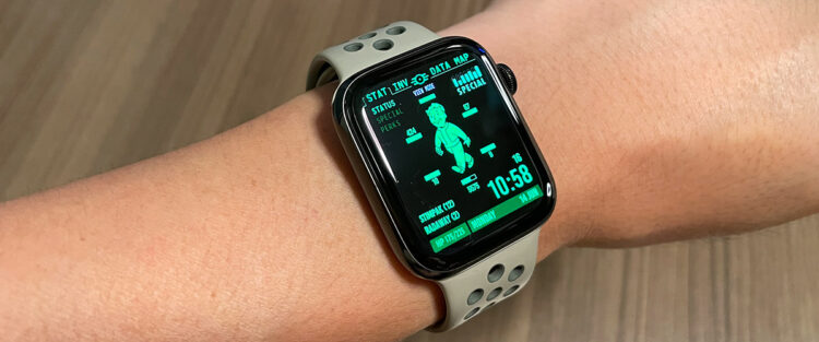 Apple Watch Faces