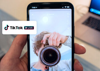 Go Live On TikTok