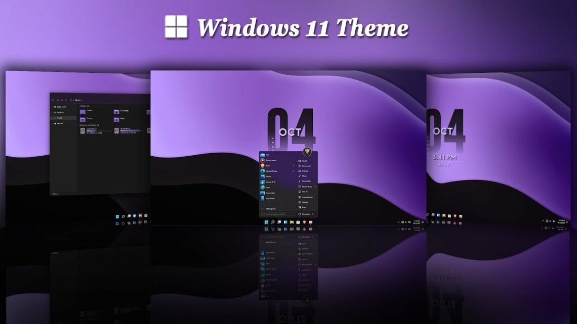 8 Best Windows 11 Dark Themes in 2022 TechFandu