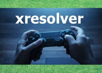 Xbox Resolver