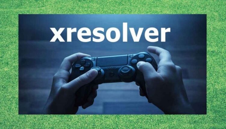 Xbox Resolver