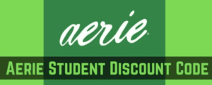 Aerie Student Discount