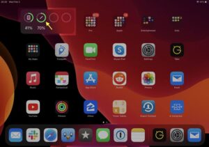 Apple Pencil Not Charging