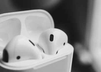 AirPods Case Not Charging