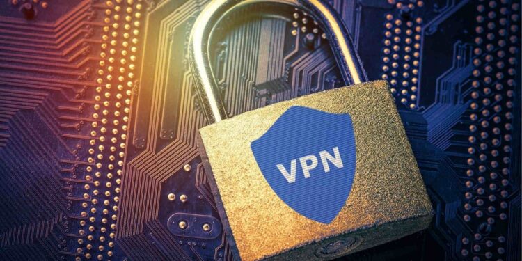 VPN Not Working