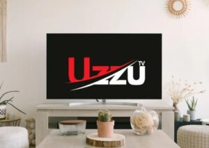 Uzzu TV