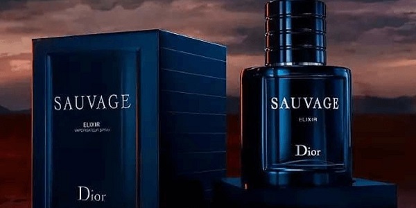 Dior Sauvage Dossier.co