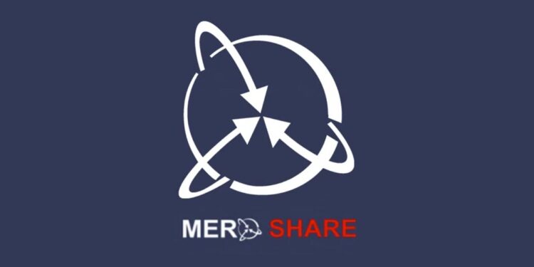 Mero Share Login