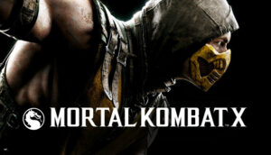 Games like Mortal Kombat