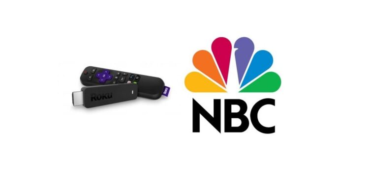 NBC On Roku