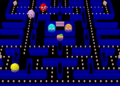 Pacman 30th Anniversary