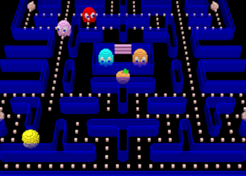 Pacman 30th Anniversary