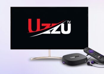 Uzzu TV