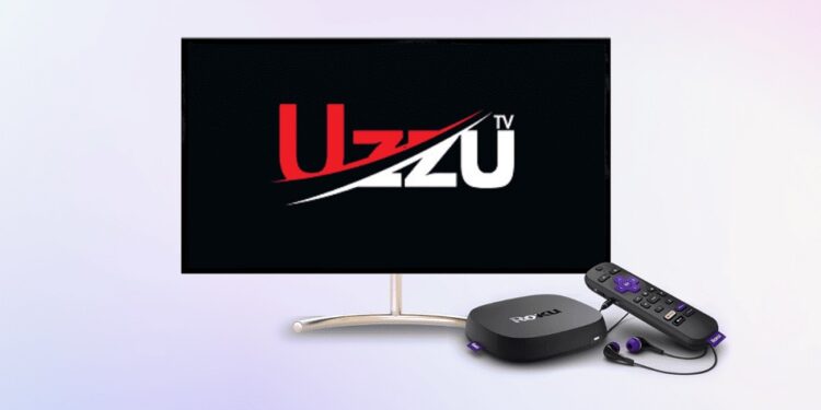 Uzzu TV