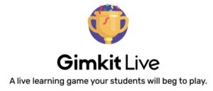 Gimkit