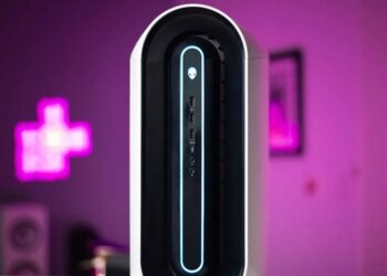 Alienware Aurora 2019