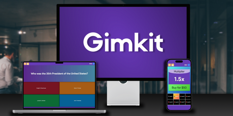 Gimkit