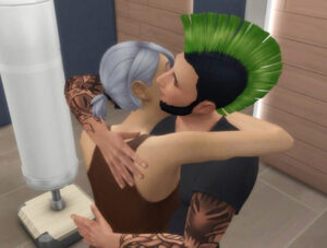 Sims 4 Realism Mods