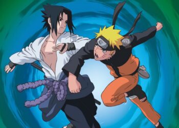 Watch Naruto Shippuden Dubbed