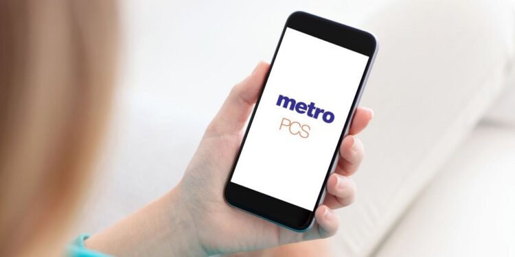 Activate MetroPCS Phone