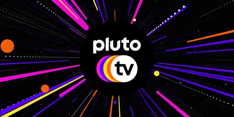 Activate Pluto TV