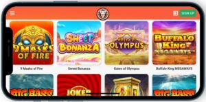 Online Casinos Canada