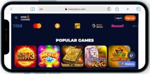 Online Casinos Canada