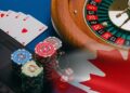 Online Casinos Canada