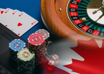 Online Casinos Canada